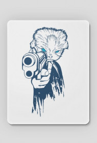 podkładka pod mysz-REWOLWER