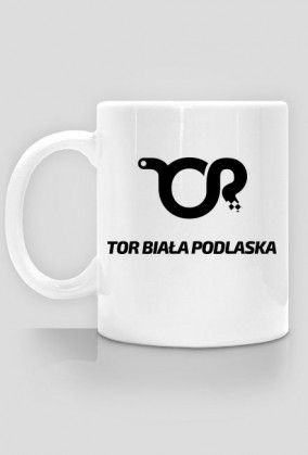 Kubek Tor Biała Podlaska