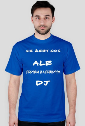 Dj Polska