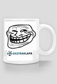 Kubek troll