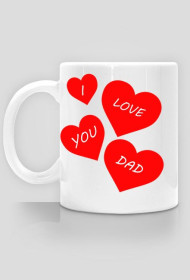 Kubek na DZIEŃ OJCA