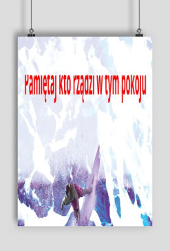 Plakat