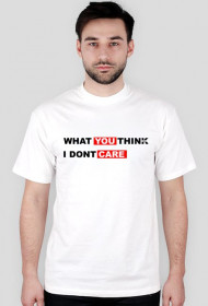 WHAT U....