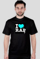 logo "rap"