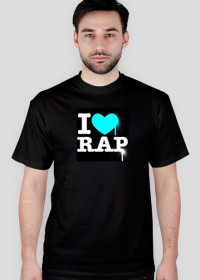 logo "rap"