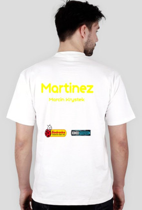 Martinez