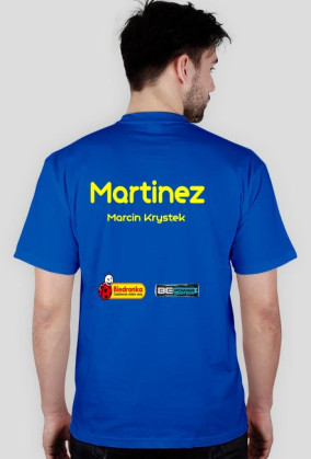 Martinez