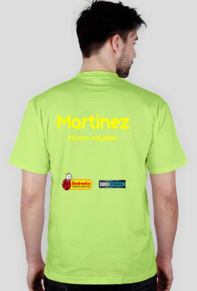 Martinez