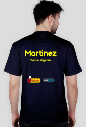 Martinez
