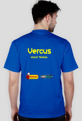 Vercus
