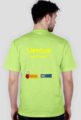 Vercus