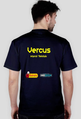 Vercus