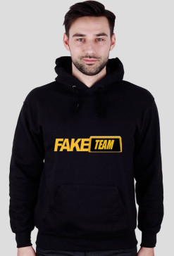 Fake team bluza standart
