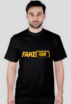 Fake Team koszulka standart