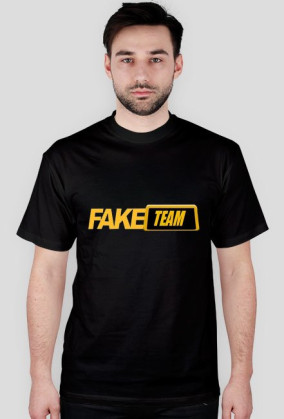 Fake Team koszulka standart