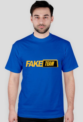 Fake Team koszulka standart