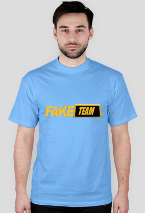 Fake Team koszulka standart