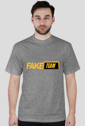 Fake Team koszulka standart