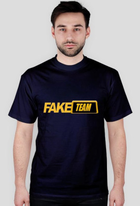 Fake Team koszulka standart