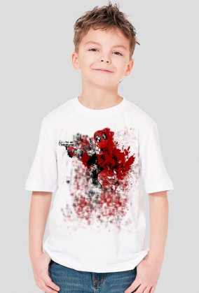 Koszulka DeadPool