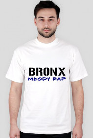 Bronx - Koszulka - Młody rap