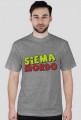 Siema mordo