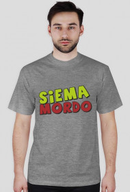 Siema mordo
