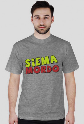 Siema mordo