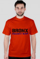 Bronx - Koszulka - Młody rap