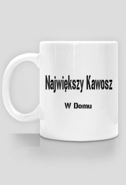 Mój Tata To...
