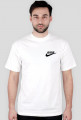 T-SHIRT CHINSKIE LOGO NIKE