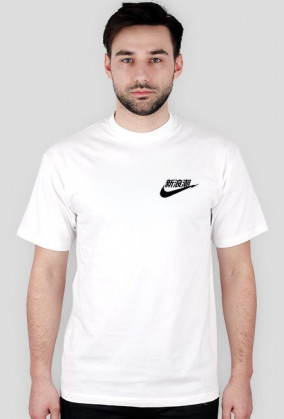 T-SHIRT CHINSKIE LOGO NIKE