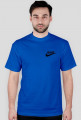 T-SHIRT CHINSKIE LOGO NIKE