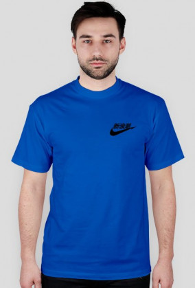 T-SHIRT CHINSKIE LOGO NIKE
