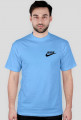 T-SHIRT CHINSKIE LOGO NIKE