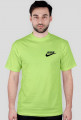 T-SHIRT CHINSKIE LOGO NIKE