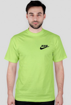 T-SHIRT CHINSKIE LOGO NIKE