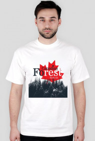 Canadain Forest Bushcraft