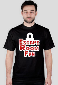 Escape Room Fan