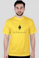 T-shirt - Ethereum - Logo Duże