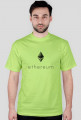 T-shirt - Ethereum - Logo Duże