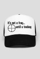 GF Trucker Hat vol1