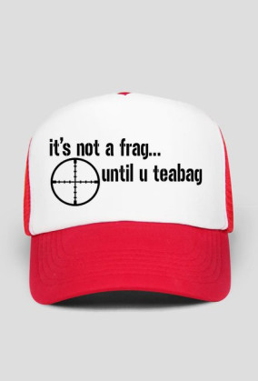 GF Trucker Hat vol1