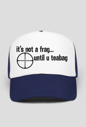 GF Trucker Hat vol1