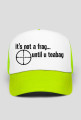 GF Trucker Hat vol1