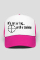 GF Trucker Hat vol1