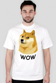 T-shirt - Dogecoin