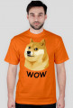 T-shirt - Dogecoin