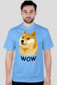 T-shirt - Dogecoin