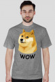 T-shirt - Dogecoin